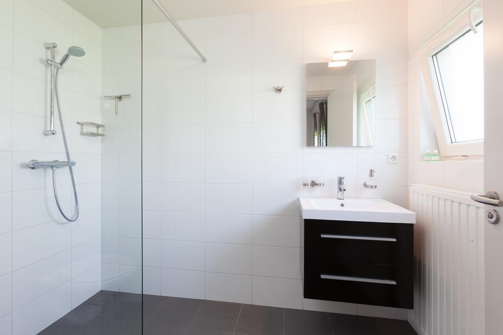 B&B Den Achterhof Uden Habitación foto